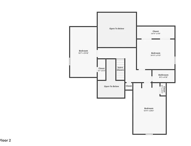 3418 Leslie Ln — Photo 3
