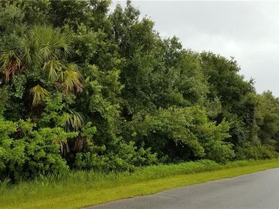 Garrison Ave, North port, FL, 34291