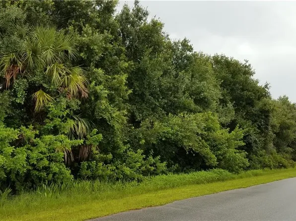 Garrison Ave, North Port, FL 34291
