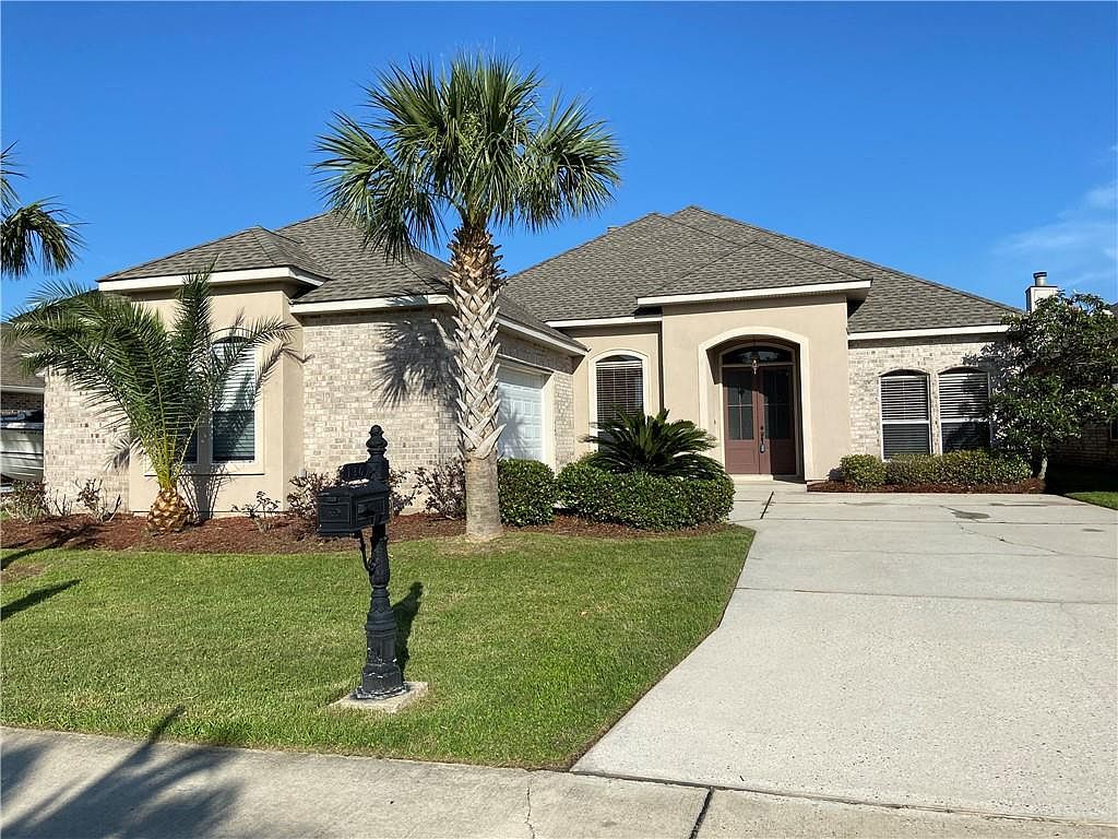 136 Lakeshore Vlg S, Slidell, LA 70461 Zillow