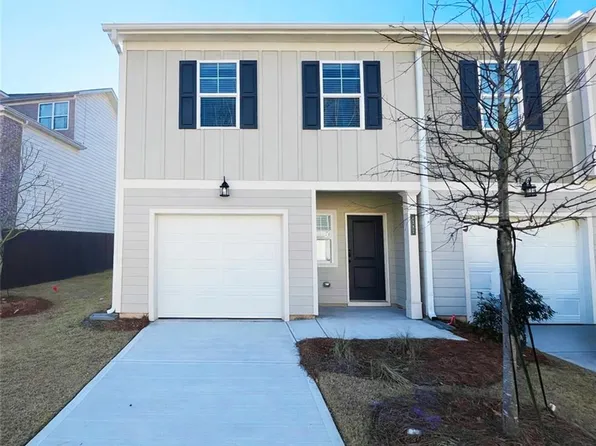 4287 Notting Hill Dr #64, Atlanta, GA 30331