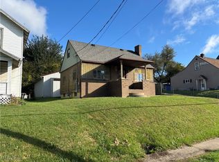 480 McPherson St, Mansfield, OH 44903