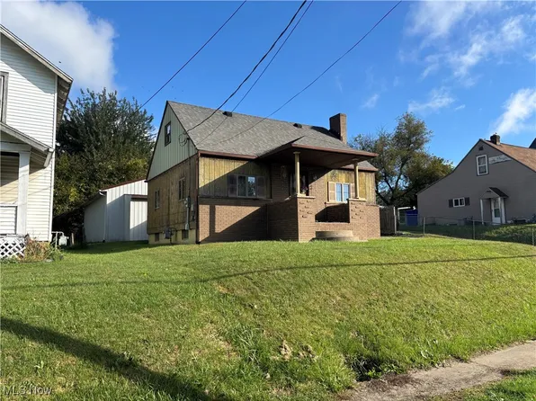 480 McPherson St, Mansfield, OH 44903