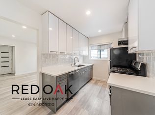 514 S Mariposa Ave APT 208, Los Angeles, CA 90020