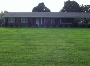 134 Carrol Ann Ave, Pleasureville, KY 40057