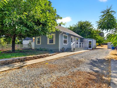 2252 Waldon St, Redding, CA, 96001