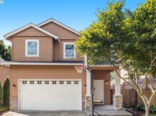 9326 SW Lehmann St, Portland, OR 97223