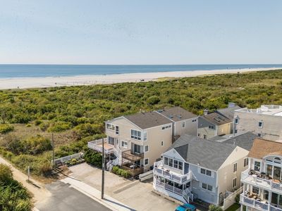 410 35th St S UNIT A, Brigantine, NJ, 08203