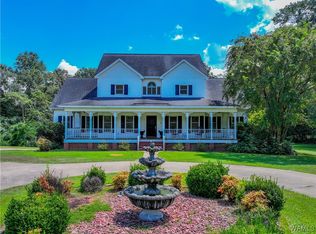 430 Reform St, Carrollton, AL 35447