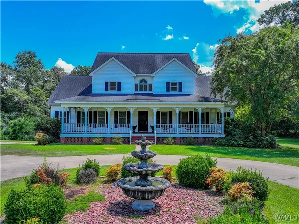 430 Reform St, Carrollton, AL 35447