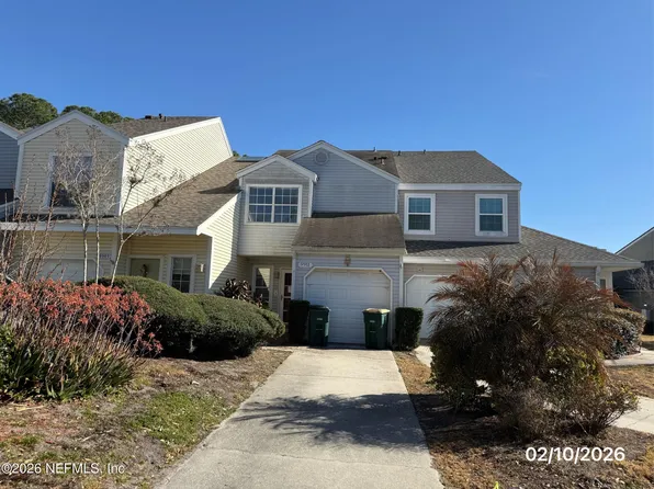9911 Moorings Dr, Jacksonville, FL 32257