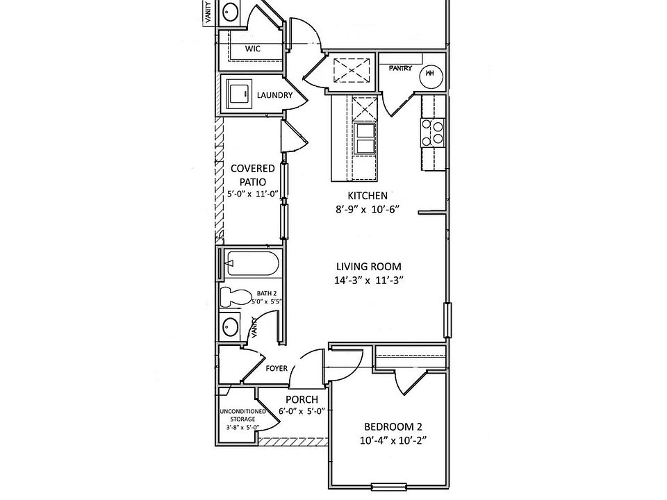 Floor Plan.