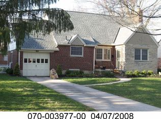2089 Jervis Rd, Columbus, OH 43221