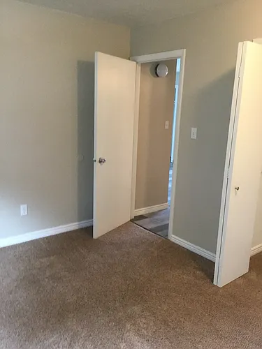 Floor plan 2Bedroom1Bath