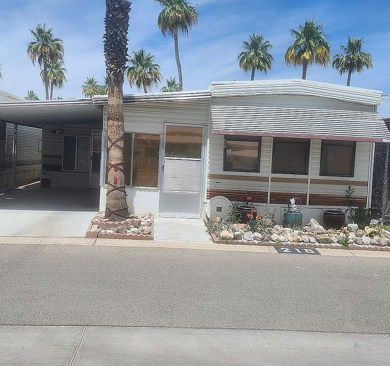 1st image of 8989 E Escalante Rd