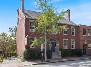 40 Pleasant St, Portland, ME 04101