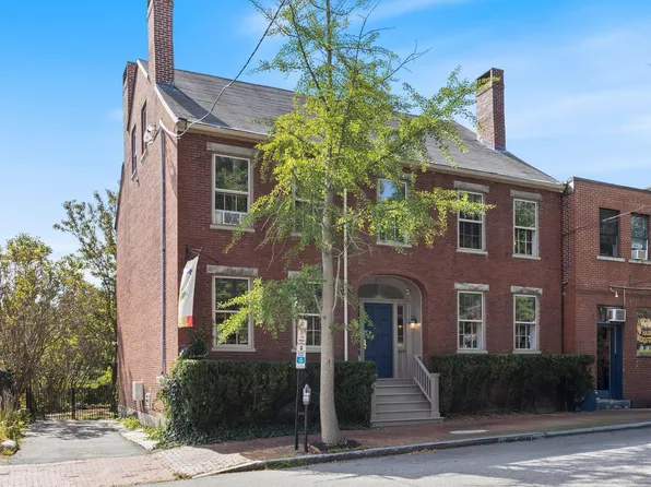 40 Pleasant Street, Portland, ME 04101