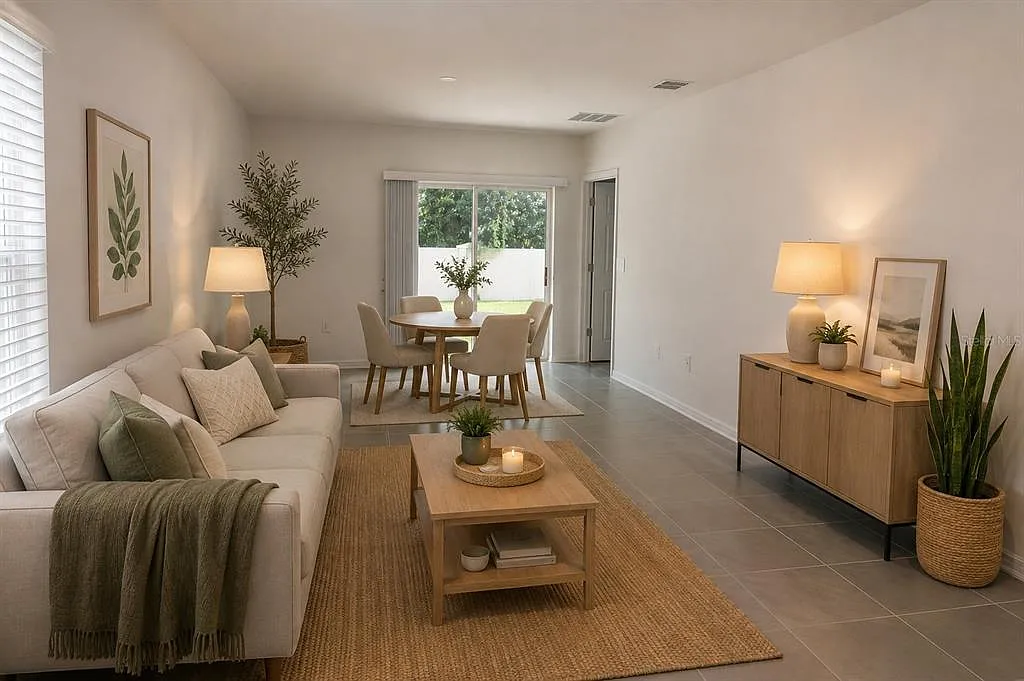 3 bed, 2.0 bath, 1444 sqft, $2,200 — Photo 3