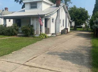 209 W 32nd St, Covington, KY