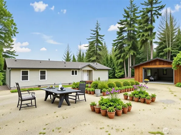 20616 223rd Street SE, Monroe, WA 98272