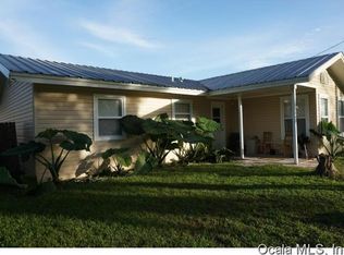 12441 SE 135th Ct, Ocklawaha, FL 32179