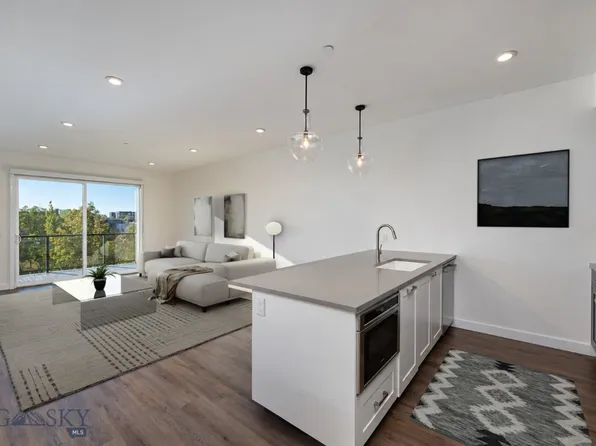116 N Bozeman Ave #305, Bozeman, MT 59715