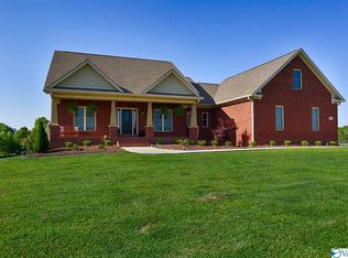 2681 Elkwood Section Rd, Hazel Green, AL 35750