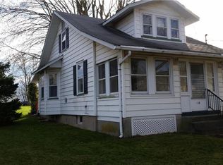 526 Nazareth Pike, Nazareth, PA 18064