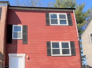 1848 Grempler Way, Edgewood, MD 21040