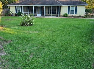 18754 Georgia St, Robertsdale, AL 36567
