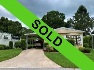 1163 Kingston Way, Venice, FL 34285
