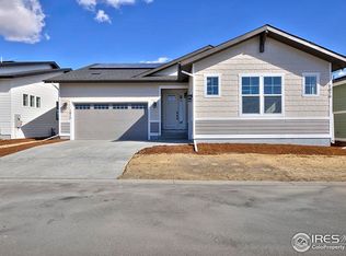 1714 Morningstar Way, Fort Collins, CO 80524