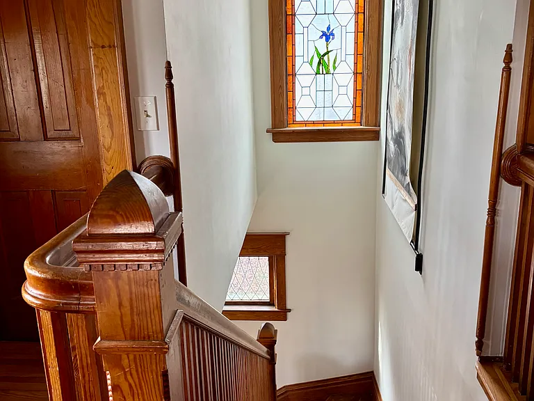 Staircase