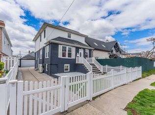 162-28 96th St, Howard Beach, NY 11414