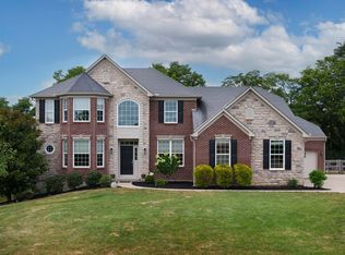 10869 Crayton Way, Union, KY 41091