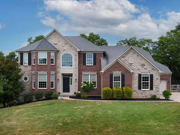 10869 Crayton Way, Union, KY 41091