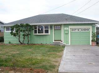 2466 Lincoln Ave, Samoa, CA 95564