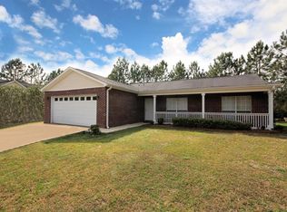 295 N Eden Park Dr, Santa Rosa Beach, FL 32459