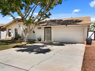 1546 E FLOWER Circle, Mesa, AZ 85204