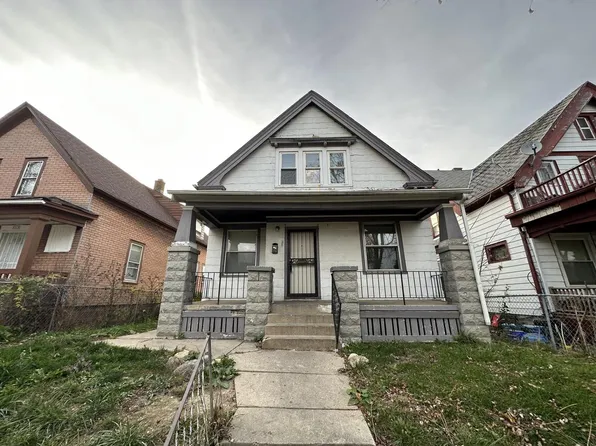3321 North 26th STREET, Milwaukee, WI 53206