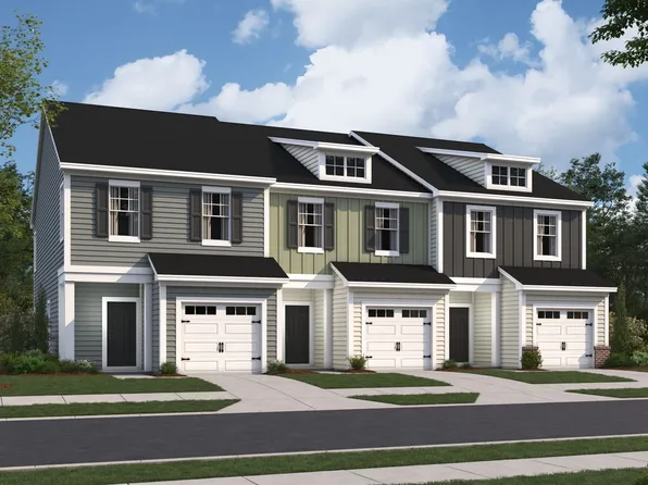 2217 Bright Shore St, Raleigh, NC 27610