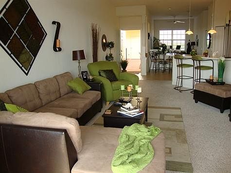 4th image of 8589 Via Garibaldi Cir Unit 302