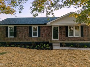811 Giltner Rd, Smithfield, KY 40068