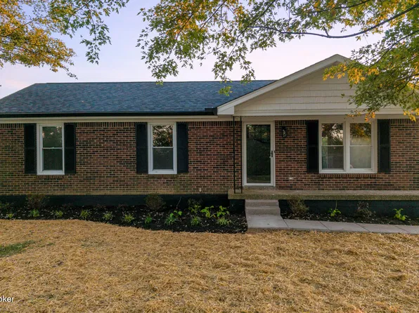 811 Giltner Rd, Smithfield, KY 40068