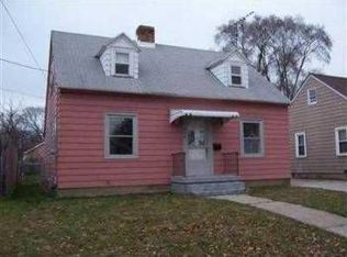 839 Merrifield St SE, Grand Rapids, MI 49507