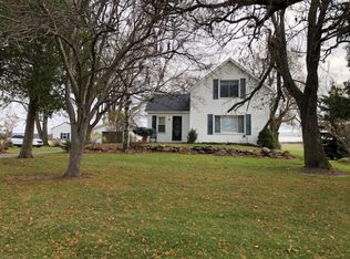 4160 Van Dyke Rd, Decker, MI 48426