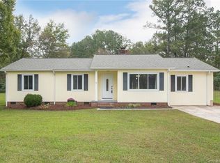 2623 Norfolk Rd, Lancaster, SC 29720