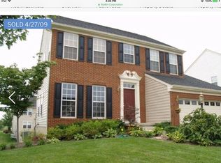 6732 Edgartown Way, Gainesville, VA 20155