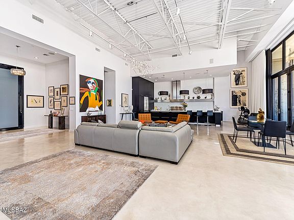 5th image of 44 E Broadway #401-402