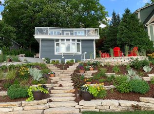 5847 S Hacker Dr, West Bend, WI 53095